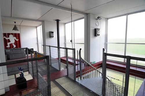 Как построить дом из морских контейнеров? 05