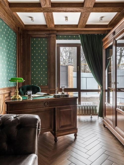 Дом под Самарой. 06