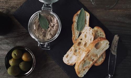 Лучшие гастробары Санкт-петербурга. 04