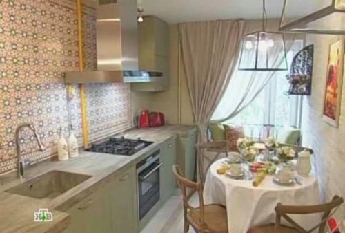 Самые громкие скандалы в передачах по переделке звездных квартир! 07