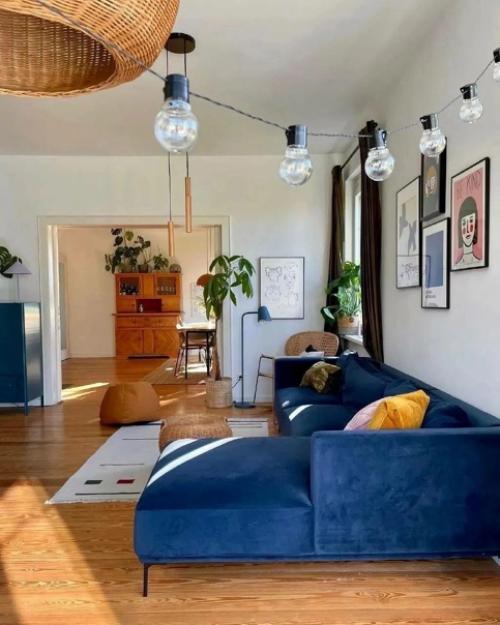 Планировка дизайн и хитрости для дома. 05