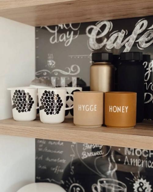 Тренд на коричневый цвет зародился не только в мире моды, он набирает популярность и в домашнем декоре. 04