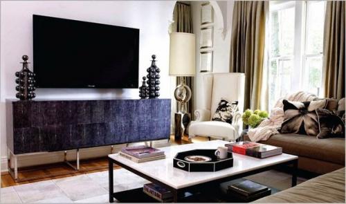 Дом в викторианском стиле. 02