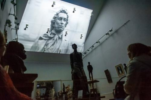 Ночь музеев в Санкт-петербурге: 15 лучших событий. 08