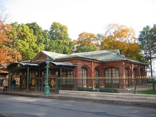 7 самых старых сохранившихся зданий в Петербурге. 01
