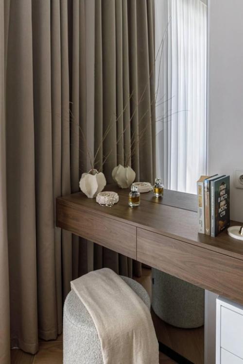 Из поколения в поколение: мы смотрим квартиру в астане для молодой девушки. 06