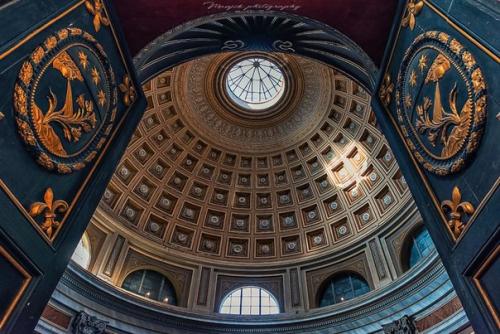 Что нужно знать о Ватикане. 03