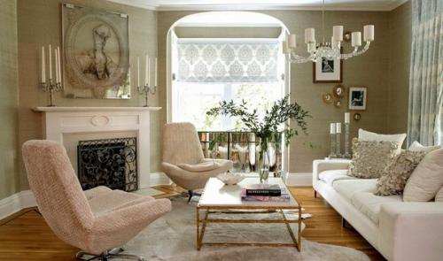 Дом в викторианском стиле. 01