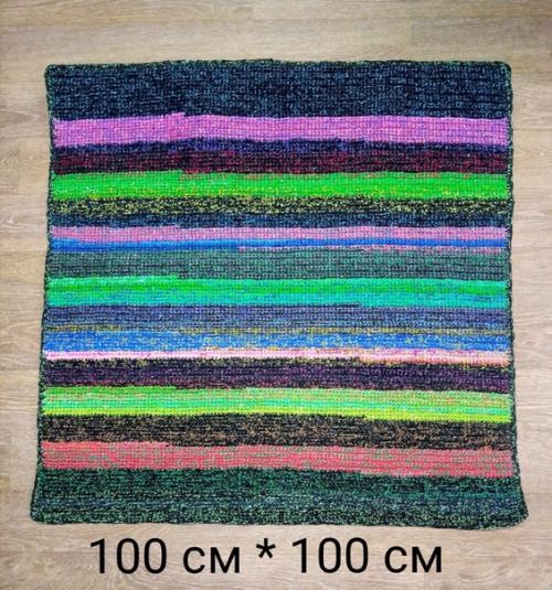 В каждом доме периодически скапливается приличное количество полиэтиленовых пакетов. 02