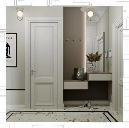 Кто не имеет собственной квартиры, тот не знает, какое это счастье, быть ее владельцем. 09