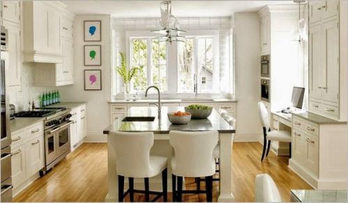 Дом в викторианском стиле. 04