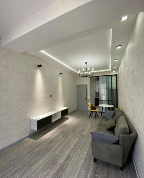 Результат ремонта квартиры. 02