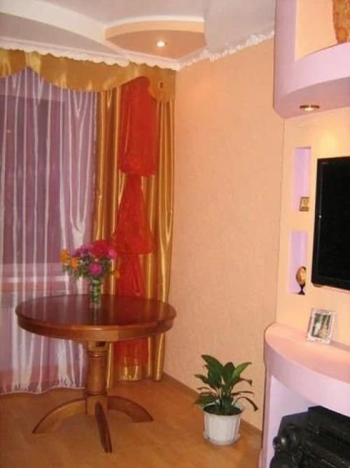 Ремонт квартиры без дизайнеров. 02