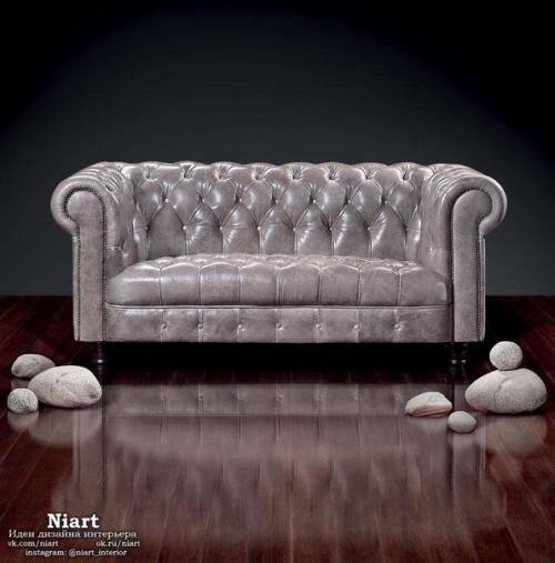 Стилистическое оформление диванов. 07