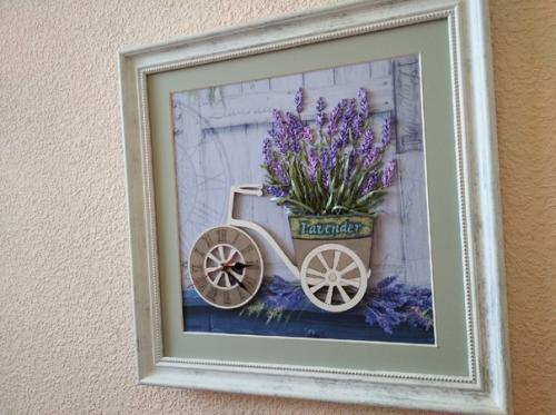 Мой любимый Прованс! 02