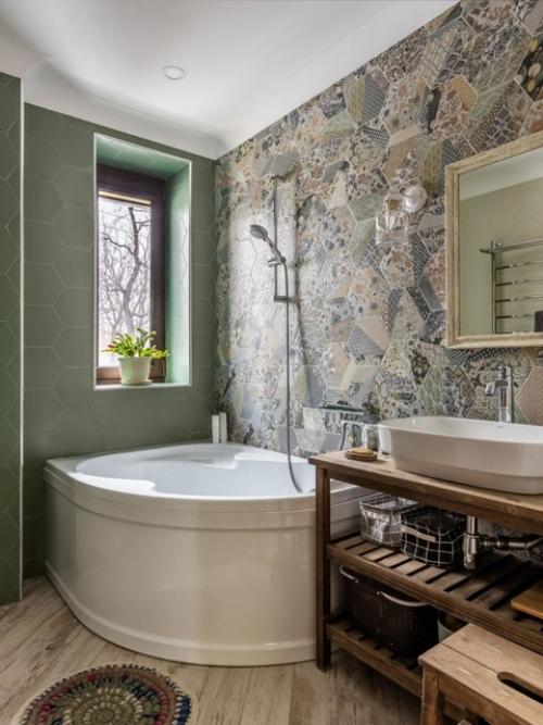 Дом под Самарой. 08