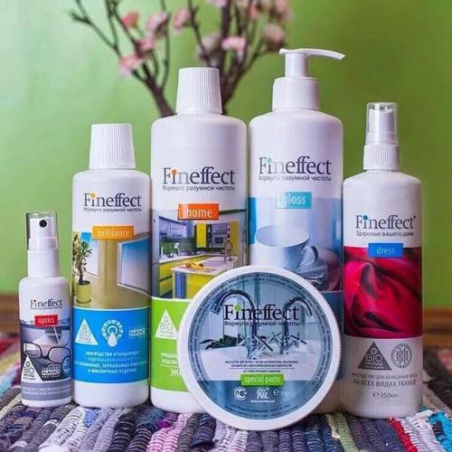 Ты уже дома генеральную уборку сделал?