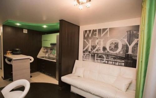 Квартира - студия 30 кв. 04