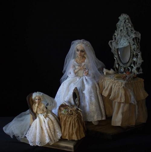 Мебель мисс хэвишем. 06 Мебель мисс хэвишем. 06