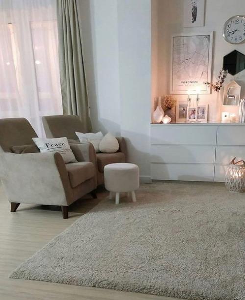 Двухкомнатная квартира 63 кв. 03