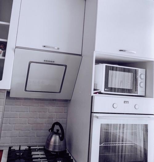 Уместили все на 7 кв. 03