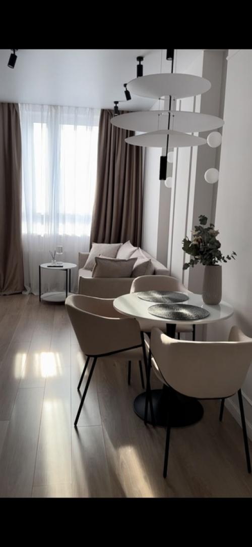 Как выбирать квартиру?