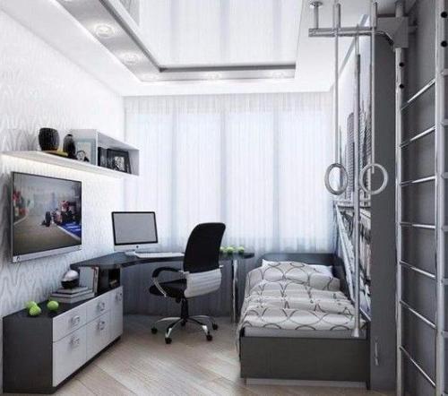 Подборка идей. Оформления интерьера. 03