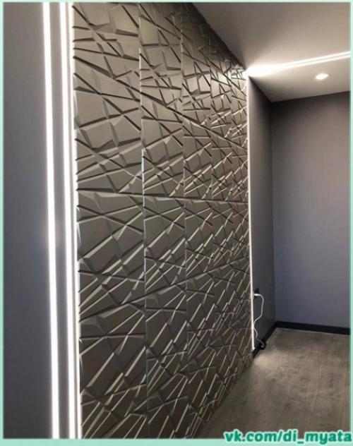 Результат ремонта квартиры. 08