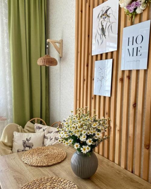 Добро пожаловать в уютный мир квартиры Kсении Ksenichka_Home! 06