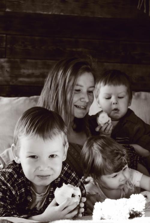 А что если дождь, снег, ураганный ветер? 05