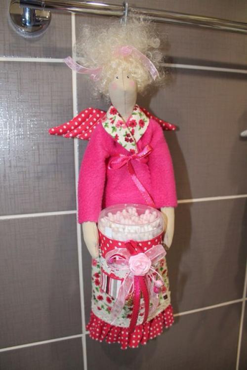 Мои полезные тильдочки! 05