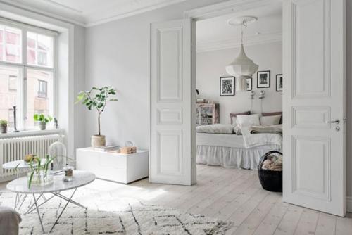 Просторно и красиво. 01