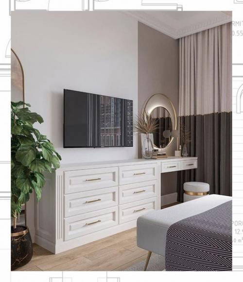 Кто не имеет собственной квартиры, тот не знает, какое это счастье, быть ее владельцем. 01