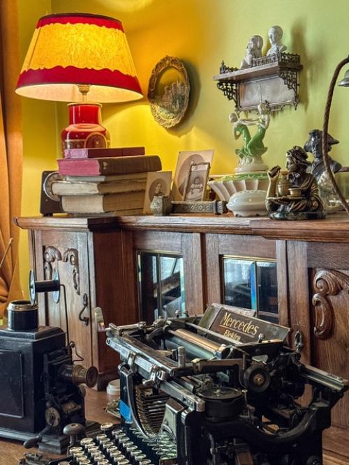 Машина времени существует! 03