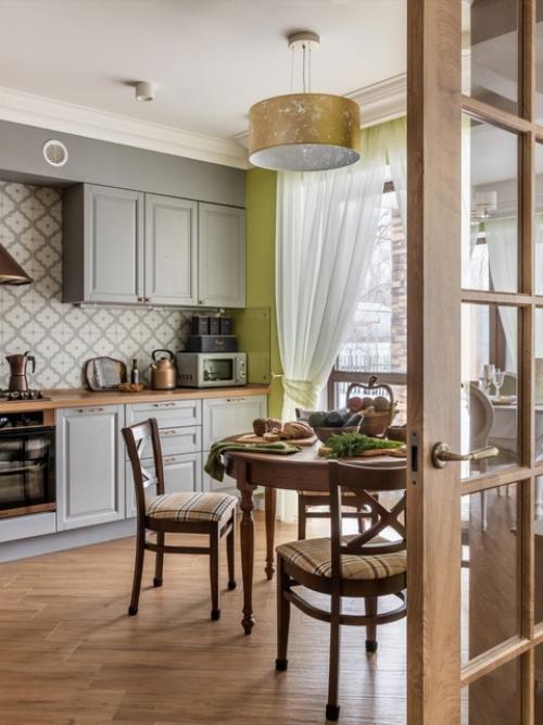 Дом под Самарой. 03