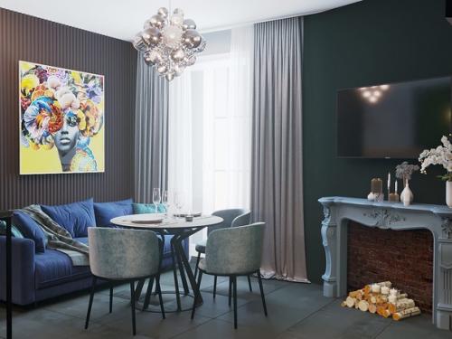 Добрый вечер, мои дорогие! 02