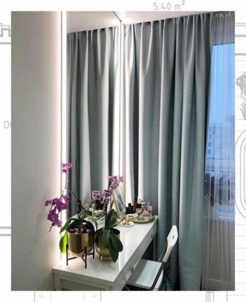 Серый цвет, наверное, самый необычный из всего спектра, а все потому, что у него есть особая миссия. 02