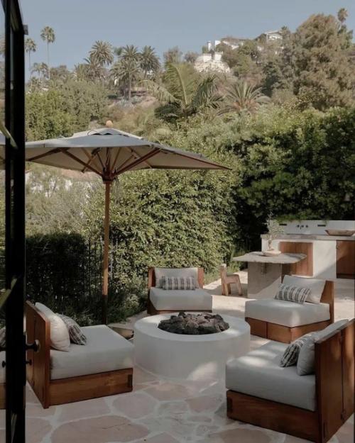 Голливудский шарм и исторические детали. 06