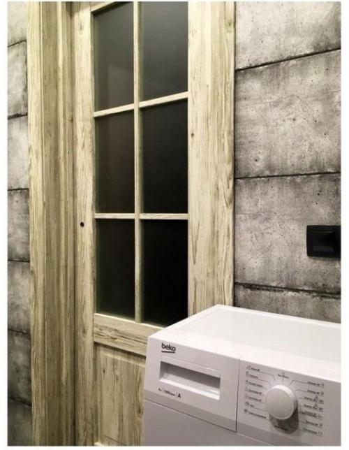 Результат ремонта. Ванной комнаты. 04