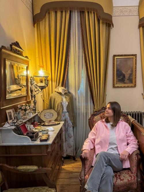 Машина времени существует!