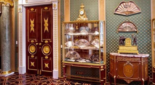 5 интересных музеев Петербурга. 03