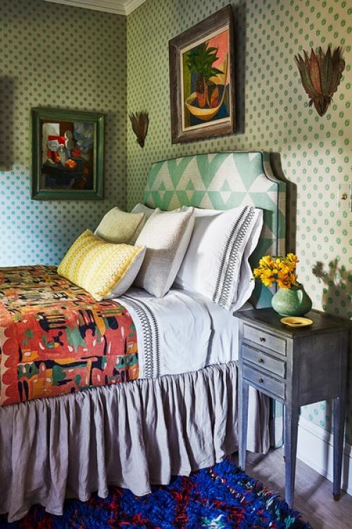 Вдохновение от талантливого фотографа фрэнка Фрэнсиса. 02