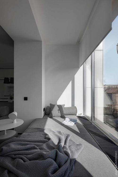 Суперминималистичный дизайн.  Что-то есть в нем завораживающее. 02