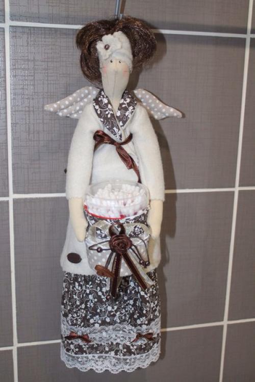 Мои полезные тильдочки! 02