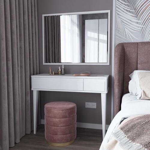 Спальня для любителей нежности от лазурит. 03