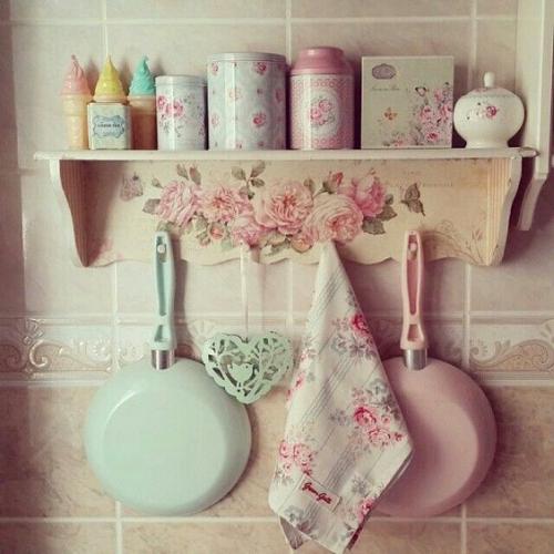 Декупаж кухонной мебели? 03