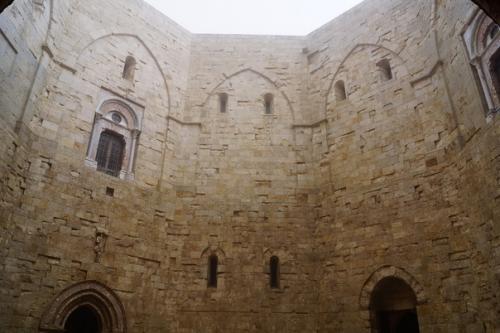 Кастель - дель - монте (итал. 05