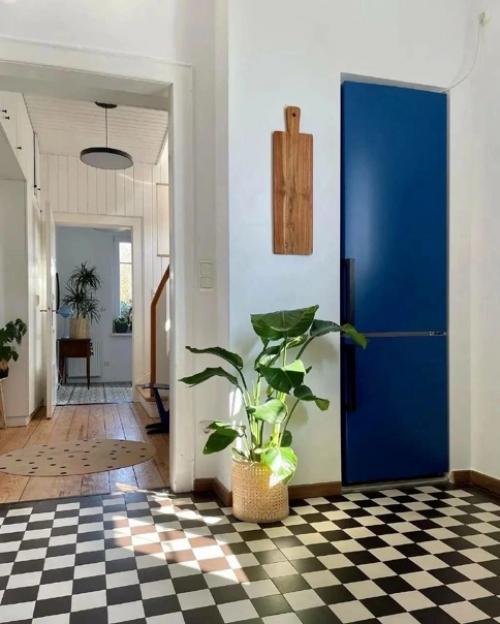 Планировка дизайн и хитрости для дома. 02