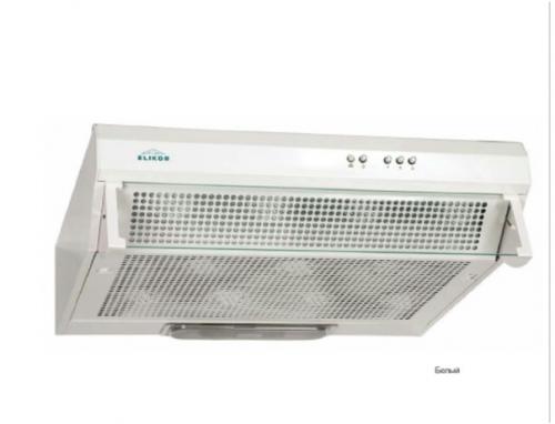 Какими бывают вытяжки? 08