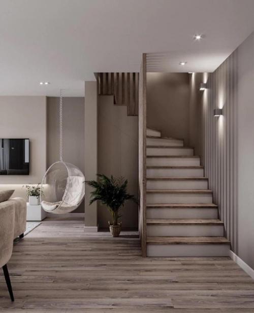 Современный ремонт. В минималистичном стиле. 04